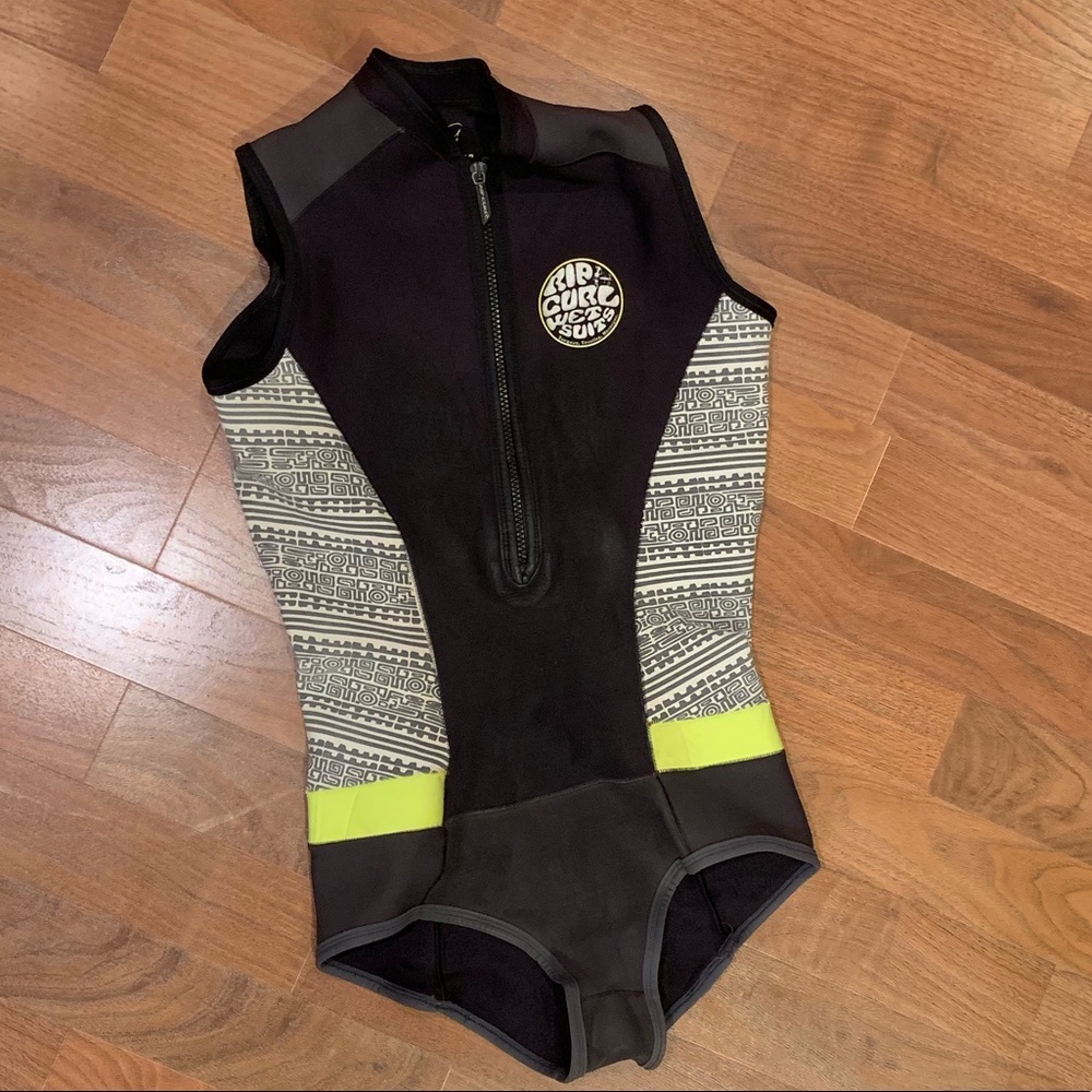 Spring Wetsuit